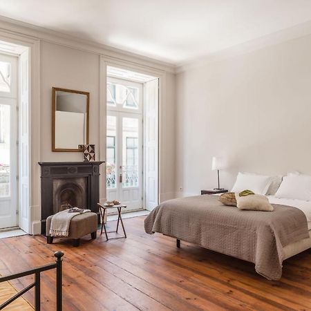 ホテル Casa Carolina ポルト エクステリア 写真