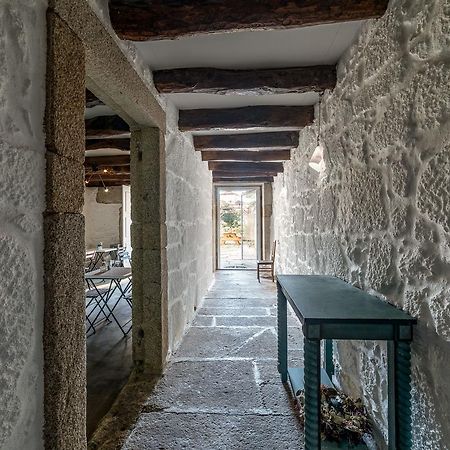 ホテル Casa Carolina ポルト エクステリア 写真