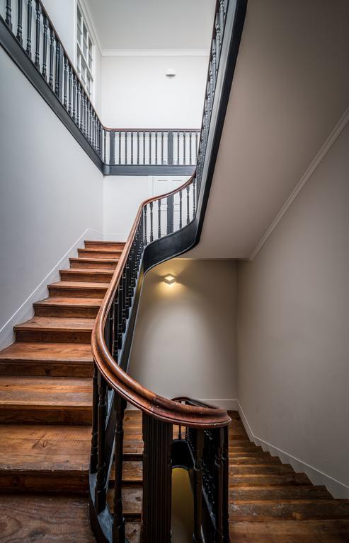 ホテル Casa Carolina ポルト エクステリア 写真