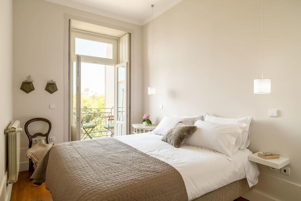 ホテル Casa Carolina ポルト エクステリア 写真