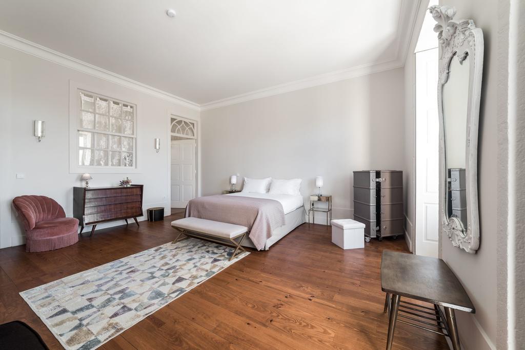 ホテル Casa Carolina ポルト エクステリア 写真