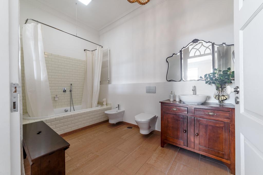 ホテル Casa Carolina ポルト エクステリア 写真
